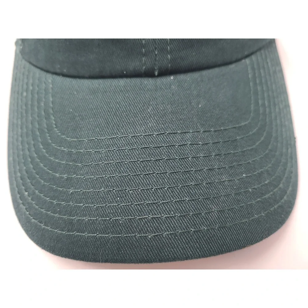 Women University of‎ Oregon Ducks Sparkly New Era Strapback Hat Cap NCAA Green